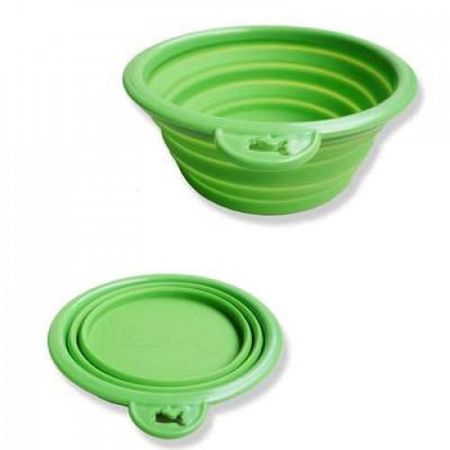 Tigela de Silicone 420ml