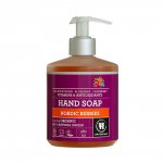 Sabonete Líquido Orgânico de Grãos Nórdicos com Ácido Hialurônico 380ml - Urtekram