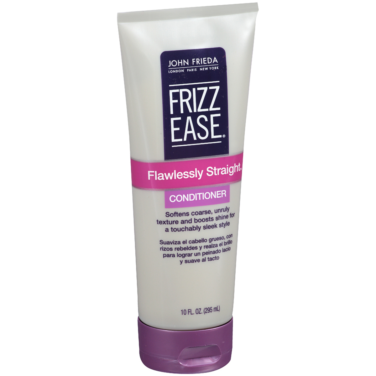 Condicionador John Frieda Frizz Ease Flawlessly Straight