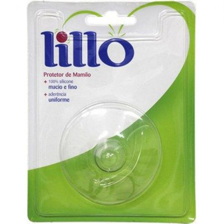 Protetor Para Mamilos Lillo 4311