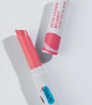 Batom Cremoso Fla.Mimos - Pluma Cor De Rosa