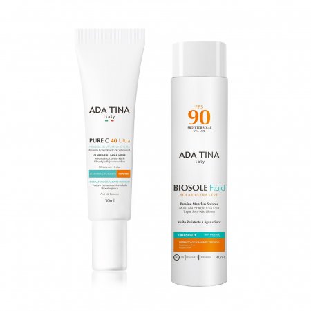 Kit Tratamento Anti-Melasma