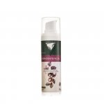 Hidratante Facial Natural Vegano 30g Com Óleos Essenciais Sem Parabenos