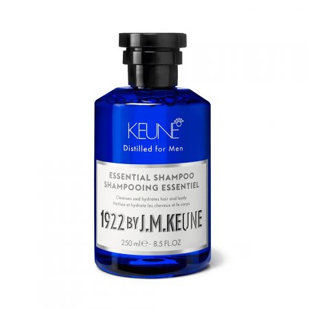 Shampoo Diário Keune 1922 Essential 250ml