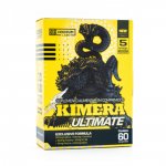 Kimera Ultimate 60 comps - Suplemento de Última Geração Iridium Labs