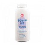 TALCO J&J BABY HORA SONO 200G