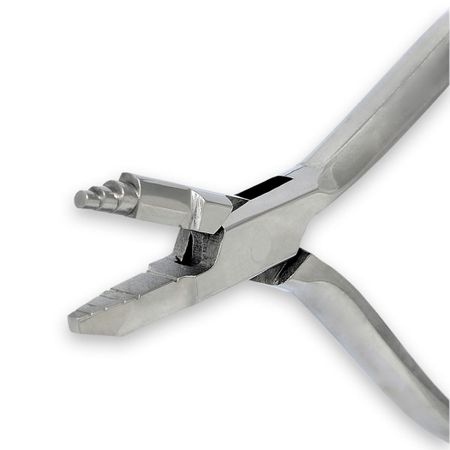 Alicate Ortodôntico Young 074 - Zatty