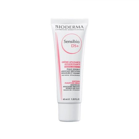 Sensibio Ds+ 40ml Bioderma