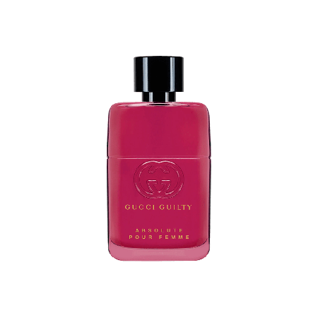 Perfume Feminino Gucci Guilty Absolute Eau de Parfum 30ml
