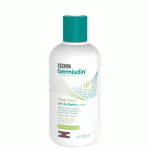 Isdin Germisdin Aloe Vera Gel de Banho 250ml