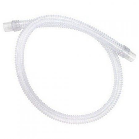 Traquéia Corrugada PVC Soniclear para Inalador Ultrassônico