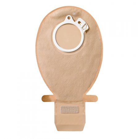 SenSura® Click Bolsa Drenável Transparente 40