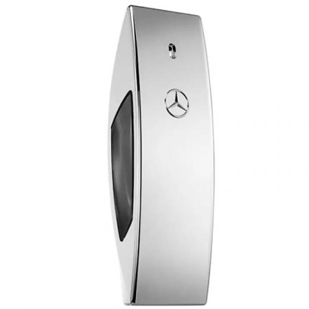 Mercedes-Benz Club Eau de Toilette Perfume Masculino 50ml