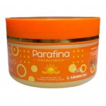 Parafina Laborene Cenoura e Urucum 250g