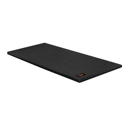Colchonete de Academia Densidade 18 Tam. 89*39*2.5 cm