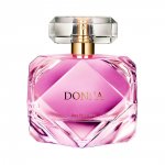 Deo Colônia Ana Hickmann Donna Bouquet - 85ml