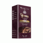 HENNA SOBRANCELHAS CASTANHO MÉDIO