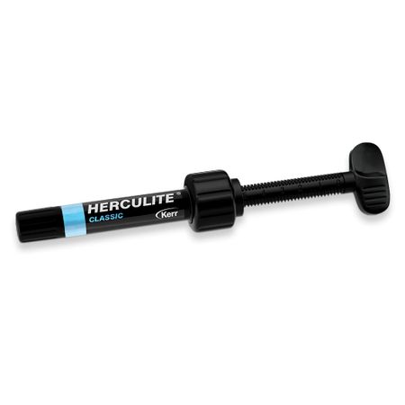 Resina Herculite Classic 5g - Kerr Resina Herculite Classic C2E - Kerr