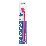 Curaprox Ultra Macia Rosa - Escova Dental  5460
