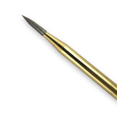 Broca T F 12 Lâminas 7901 Jet - Labordental