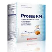 PROSSO KM C 30 TABLETES MAST