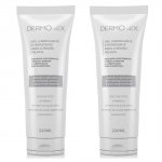 Kit 2x Hidratante Com Oleo De Coco Intimo Fórmula Exclusiva 220ml