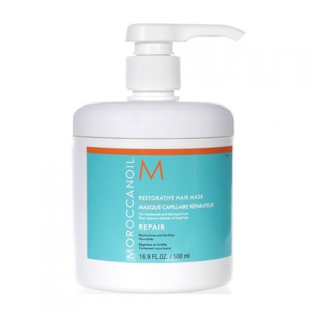 Máscara Reparadora Moroccanoil Restorative Hair Mask 500ml