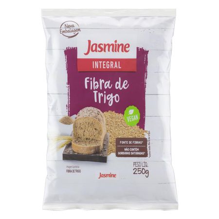 Fibra de Trigo - 250g