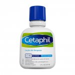 Loção de Limpeza Cetaphil 59ml