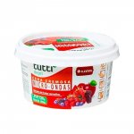 Cera Depilatória M-ondas Frutas Vermelhas Tutti 120G