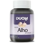 Óleo de Alho 500mg 60 cáps - Duom