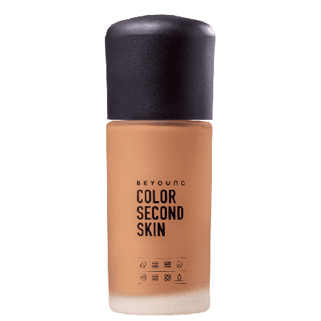 BEYOUNG Color Second Skin 06 - Base 30g