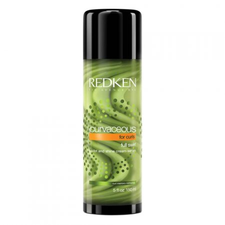 Redken Curvaceous Serum Full Swirl 150ml