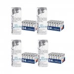 Energético Red Bull Energy Drink+Coco e Açaí,250ml (96latas)