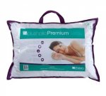 Travesseiro Plushpillo Premium 50x70cm Theva - Copespuma