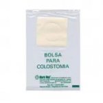 Bolsa para Colostomia 50MM Pacote com 10 Unidades ? Mark Med