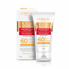 P SOLAR EXPERT ANTIRRUGA F60 40G