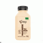 Maionese Vegana V-Mayo Trufada 200g