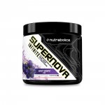 SUPERNOVA INFINITE PRE-WORKOUT (300g) - Ponche de Frutas - Nutrabolics