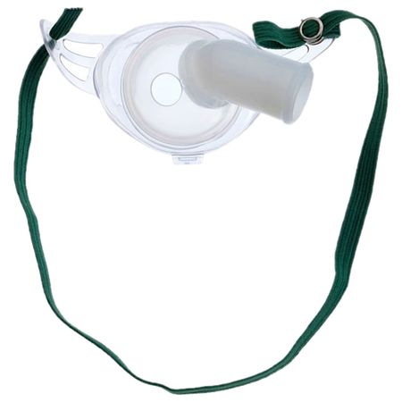 Máscara para Traqueostomia Hudson - Infantil