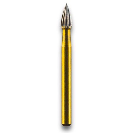 Broca Carbide FG 7106 F 12 Lâminas - Kavo