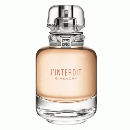 Perfume Givenchy L Interdit Feminino Eau de Toilette 80ml