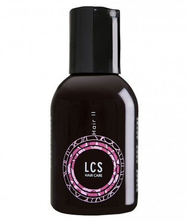 Condicionador Hair Ii Mercedes Dios Lcs 100Ml