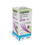 Legalon 64mg/5ml Suspensão Oral com 100ml