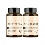 2 x Melatonina (120 cápsulas) - Generic Labs