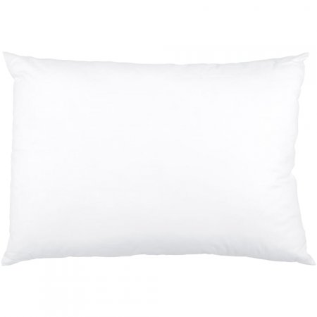 Fronha Lisa de Malha Bambi - Branco