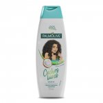 Shampoo Palmolive Cachos Livres Extrato de Coco 350ml