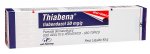 Thiabena 50mg/g Pomada com 45g