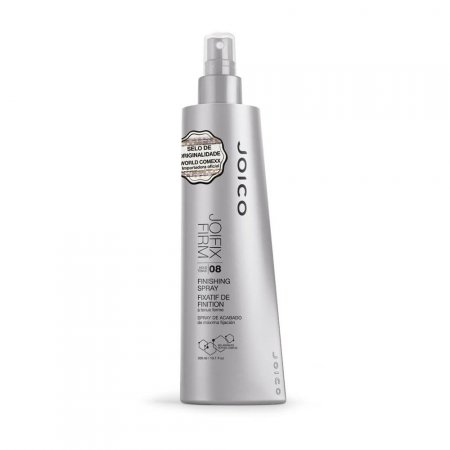 Fixador de Cabelo Joico Joifix Firm Style & Finish 300 ml Spray Não Aerosol Translúcido Joico