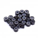 Microlink Preto Com Silicone